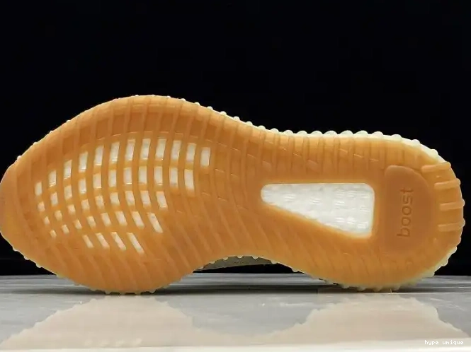 hype Boost Yeezy Adidas F99710 350 V2 Sesame 0508